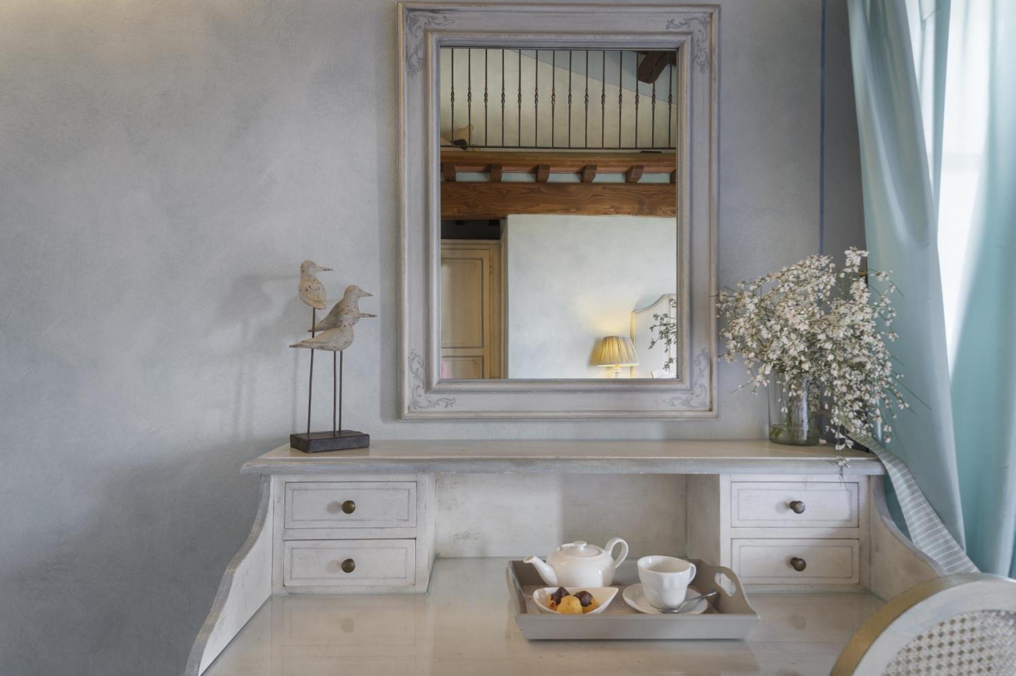 Relais La Leopoldina Hotel Bettolle Bagian luar foto