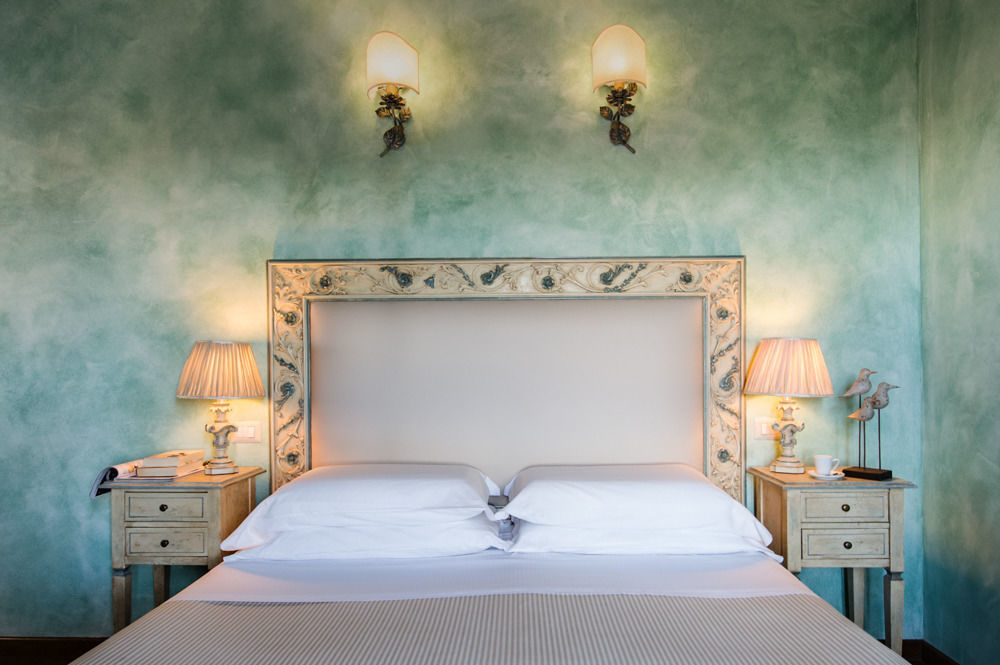 Relais La Leopoldina Hotel Bettolle Bagian luar foto